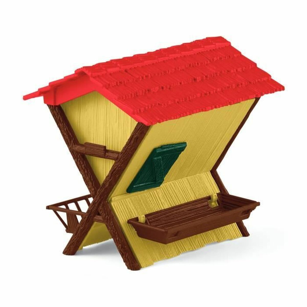 Playset Schleich 42658 Farm World-6