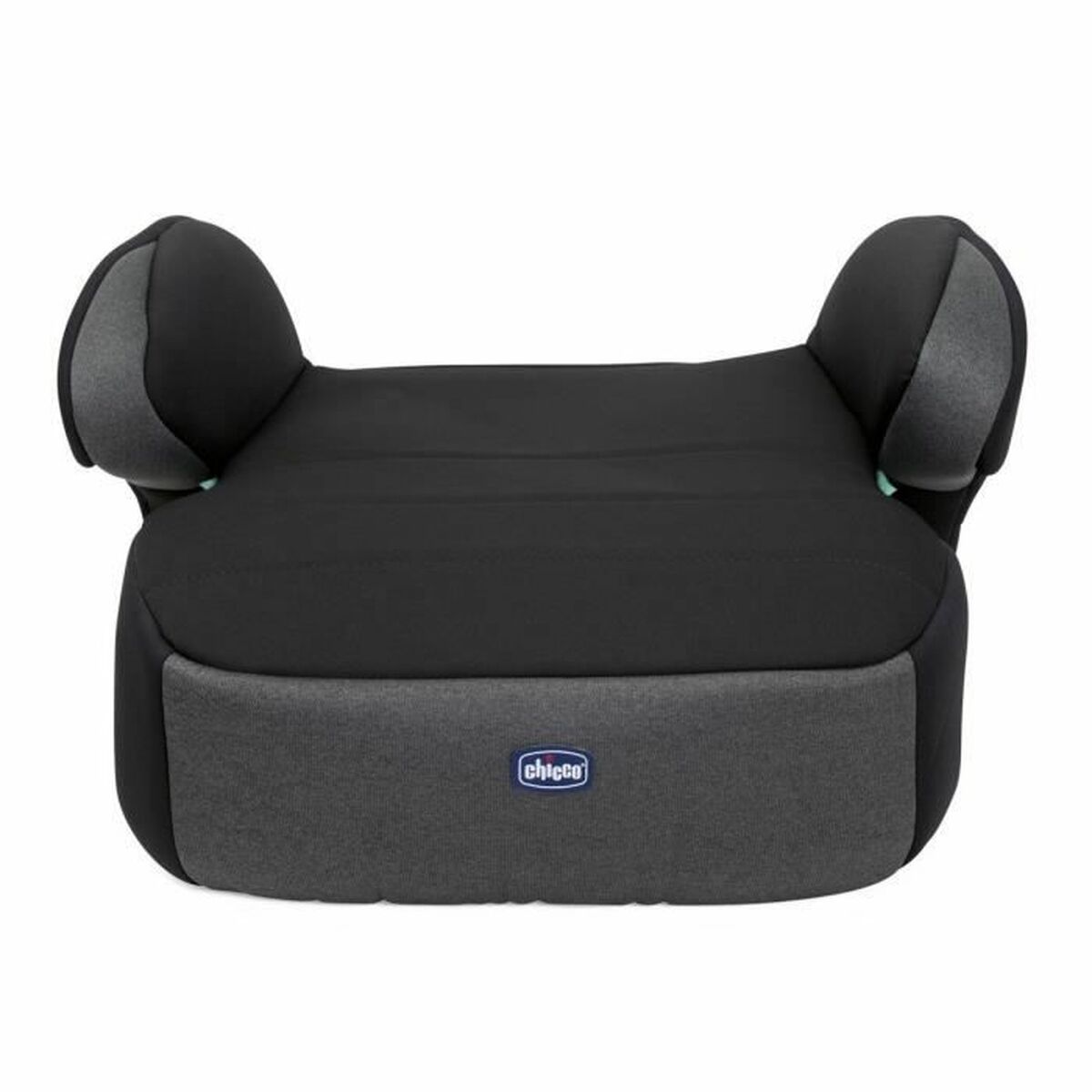 Автокресло Chicco Quasar Fix Чёрный III (22 - 36 kg)-2