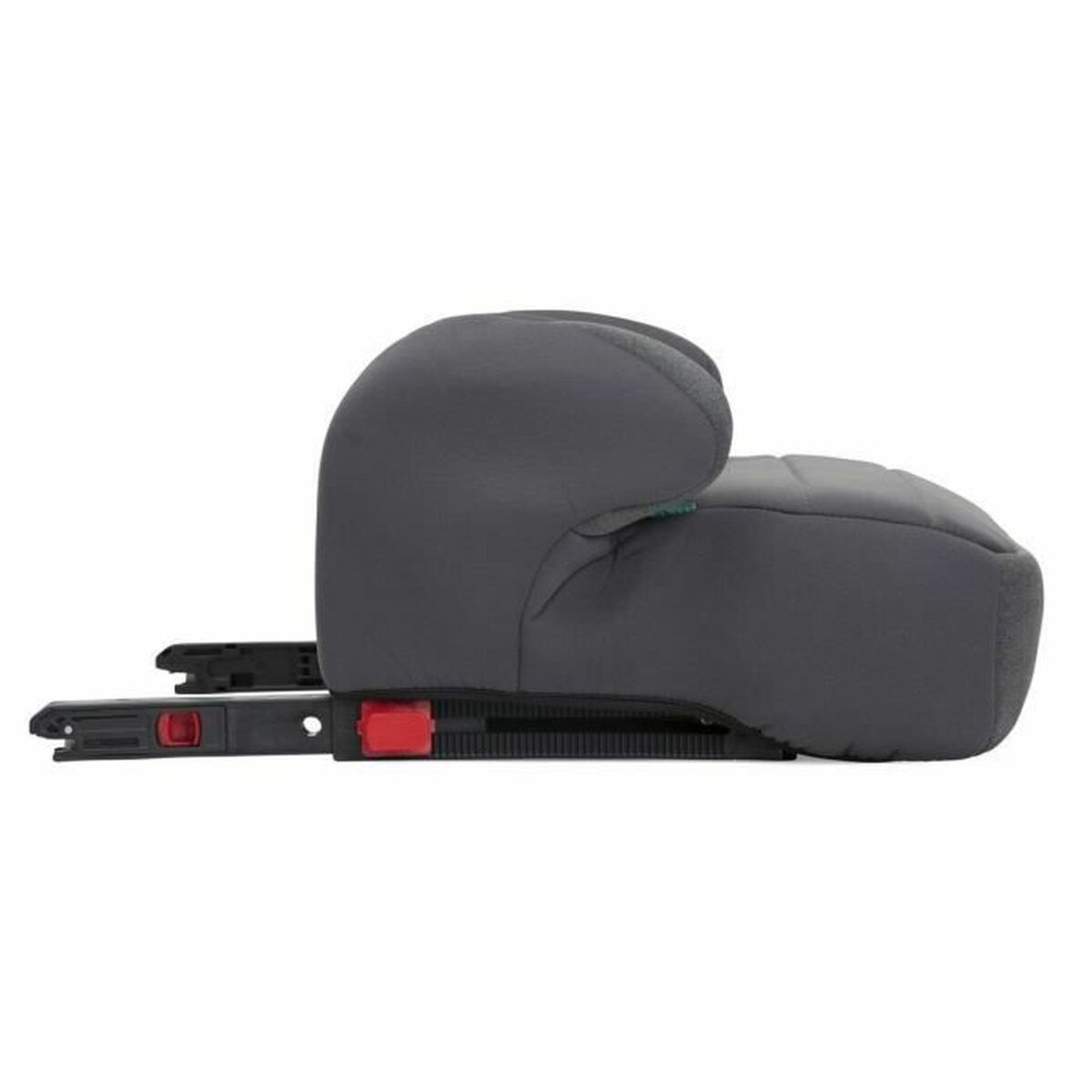 Автокресло Chicco Quasar Серый III (22 - 36 kg)-2