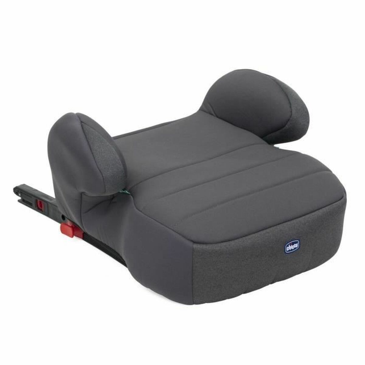 Автокресло Chicco Quasar Серый III (22 - 36 kg)-3