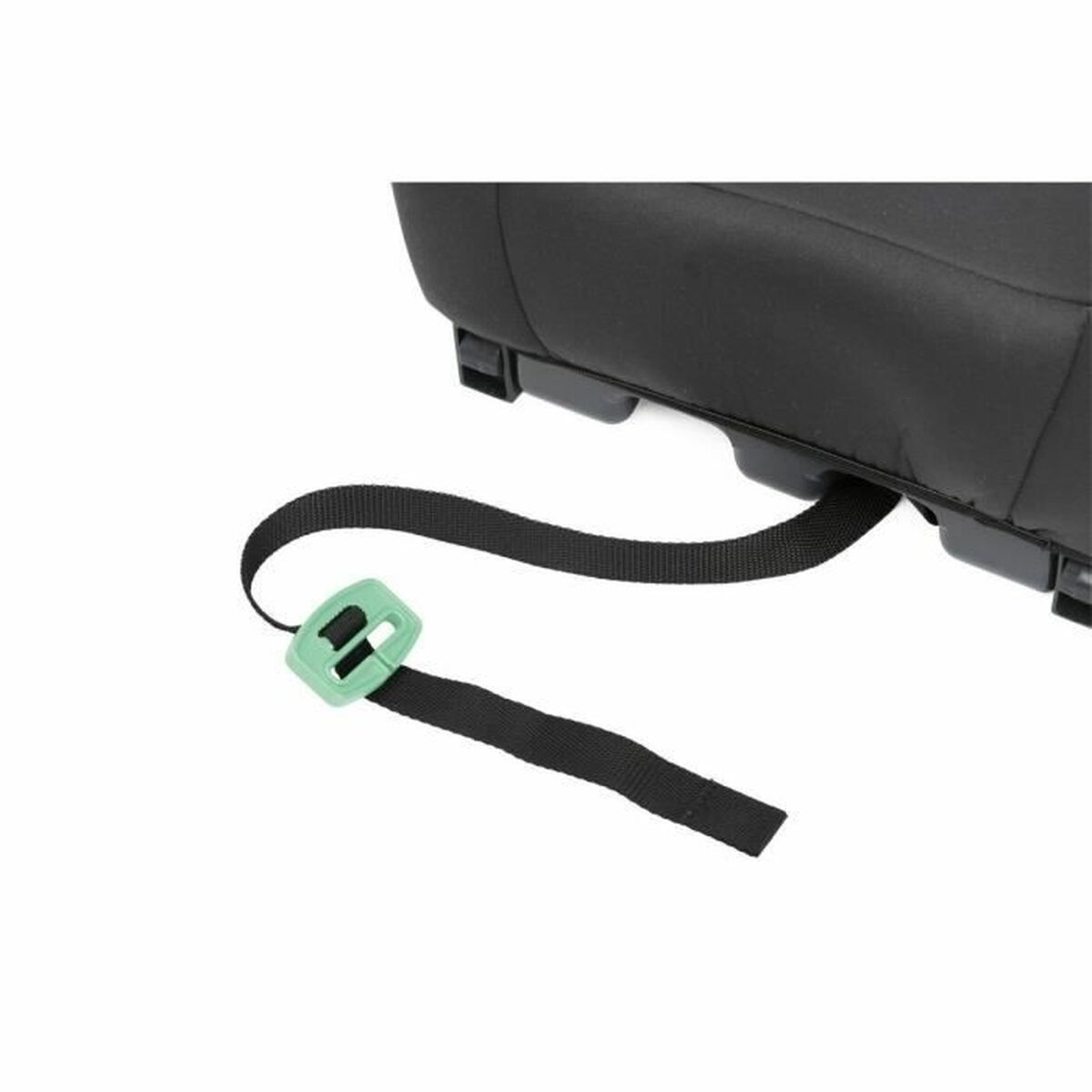 Автокресло Chicco Quasar Серый III (22 - 36 kg)-4