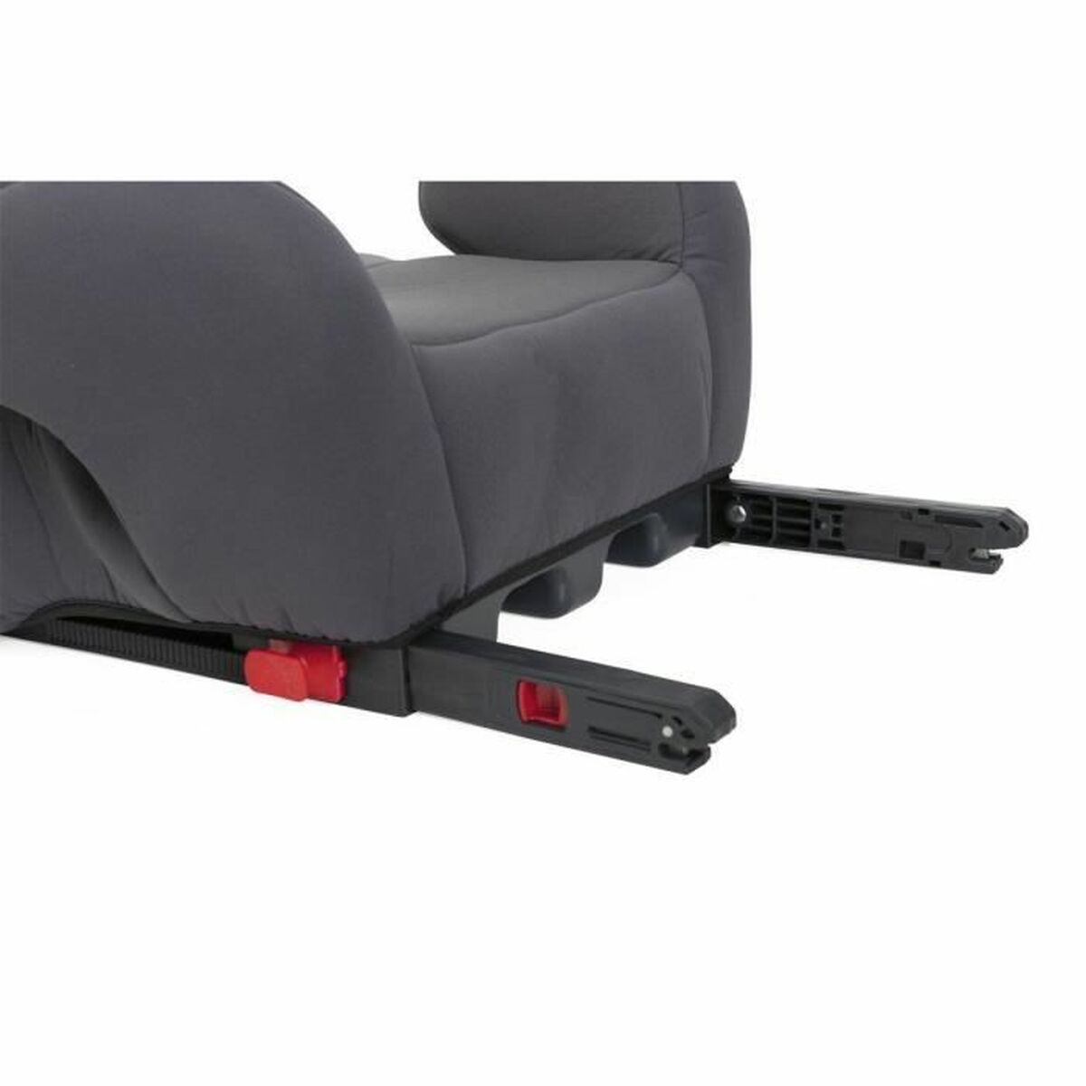 Автокресло Chicco Quasar Серый III (22 - 36 kg)-5