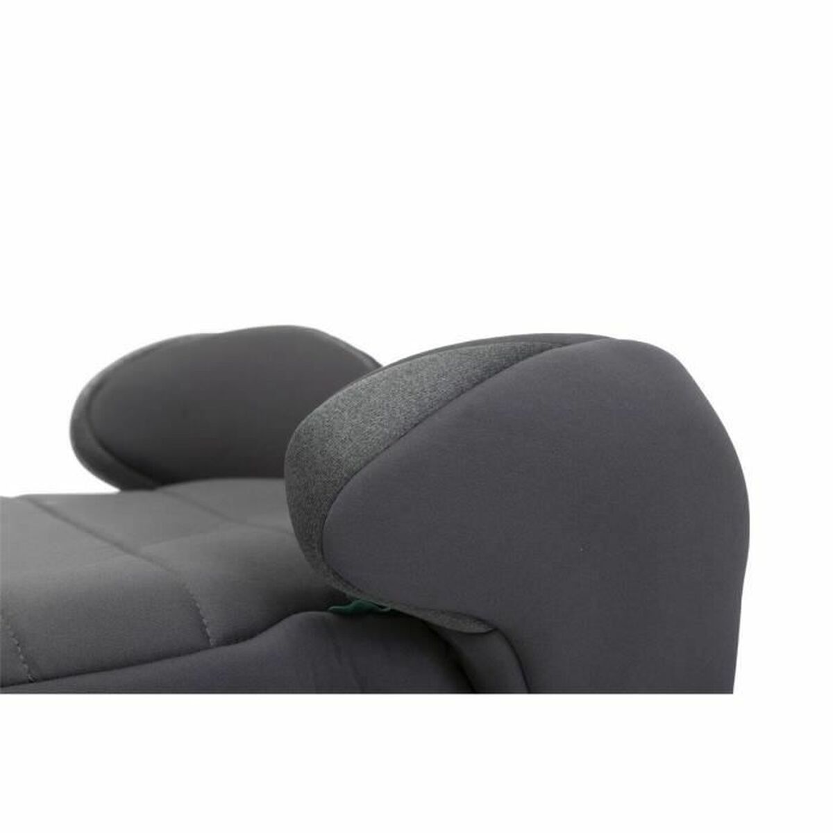 Автокресло Chicco Quasar Серый III (22 - 36 kg)-6