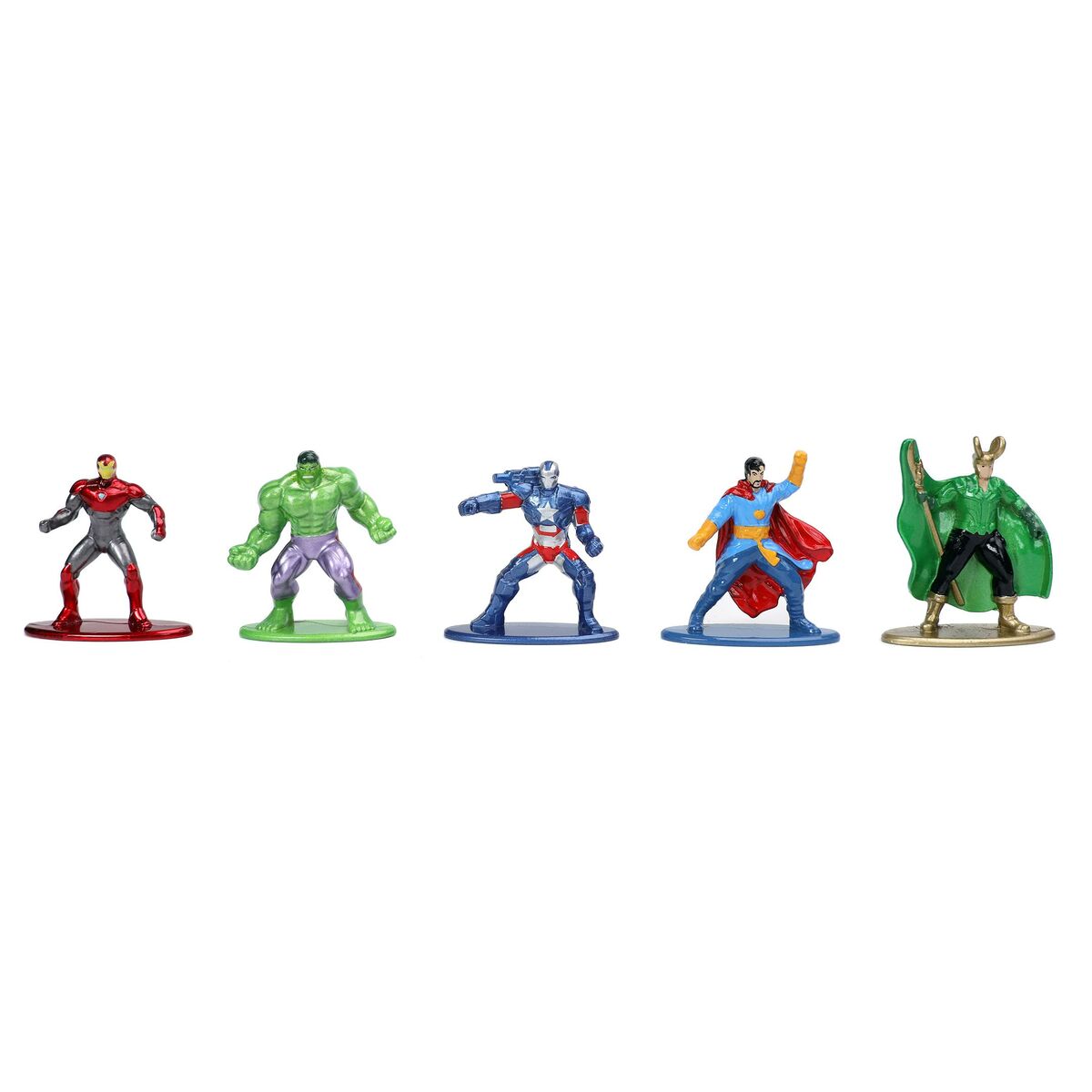 Показатели деятельности Simba Marvel-3