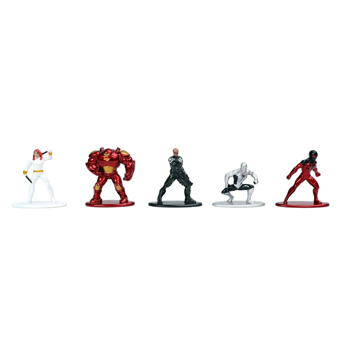 Показатели деятельности Simba Marvel-4
