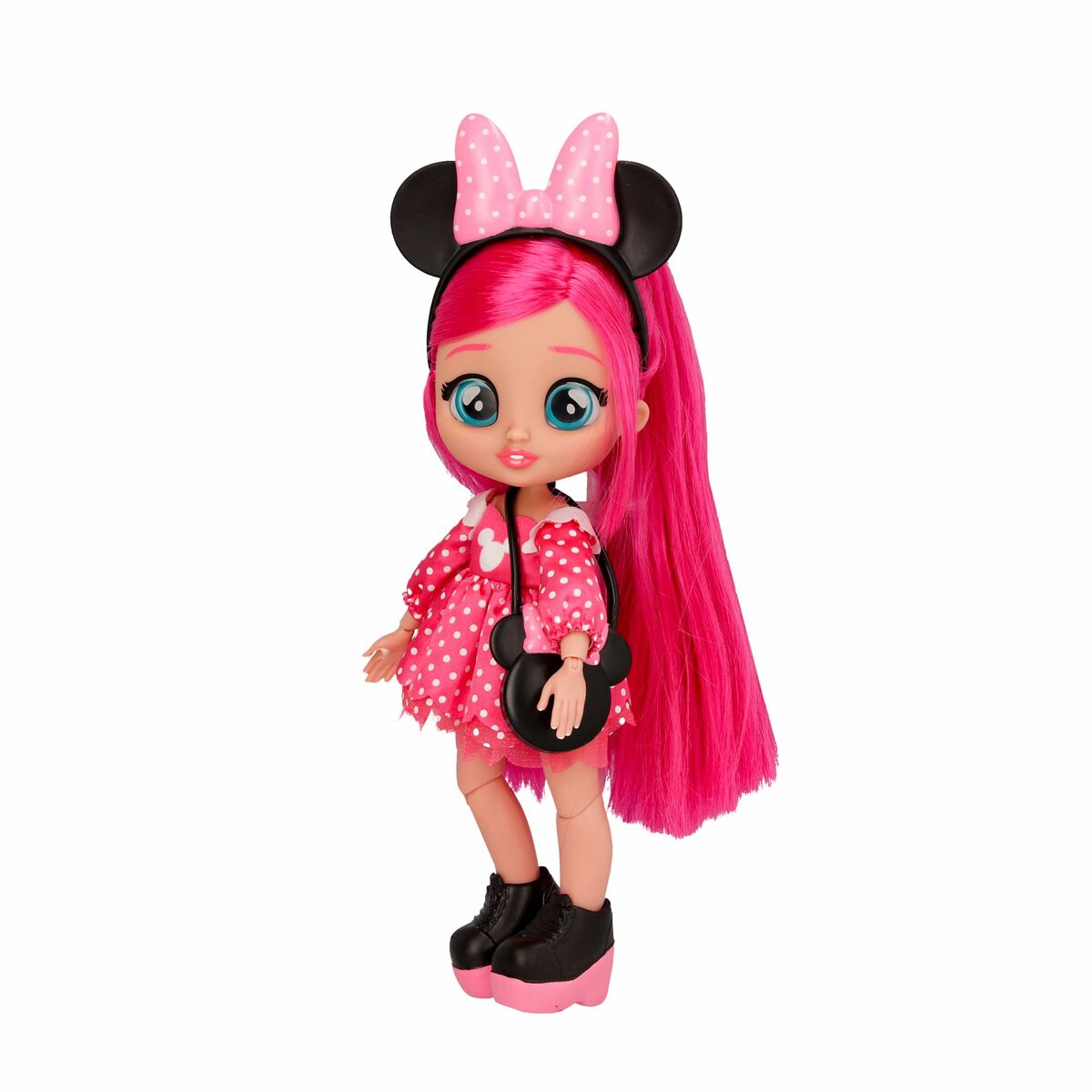 Показатели деятельности IMC Toys BFF Cry Babies Minnie-2