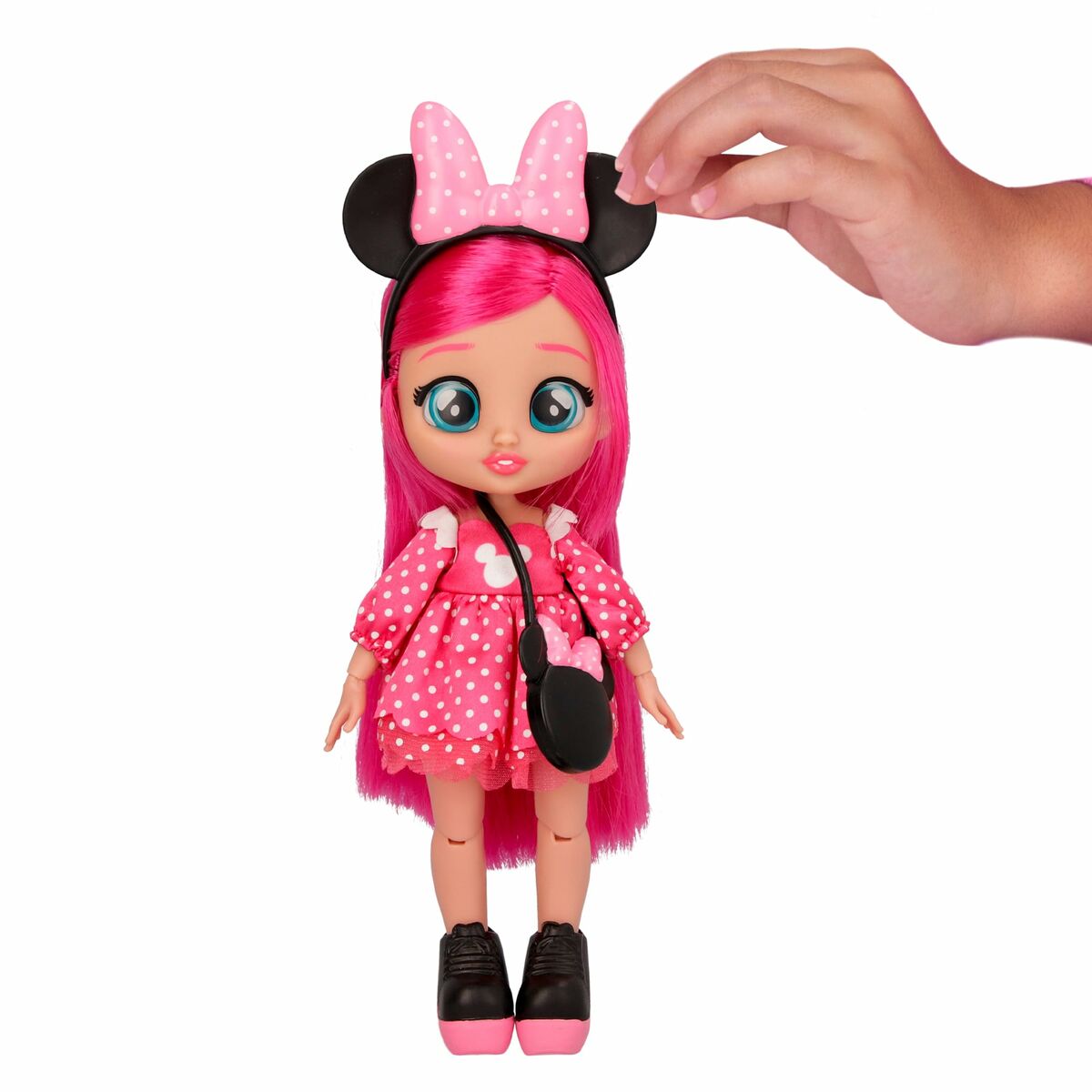 Показатели деятельности IMC Toys BFF Cry Babies Minnie-3
