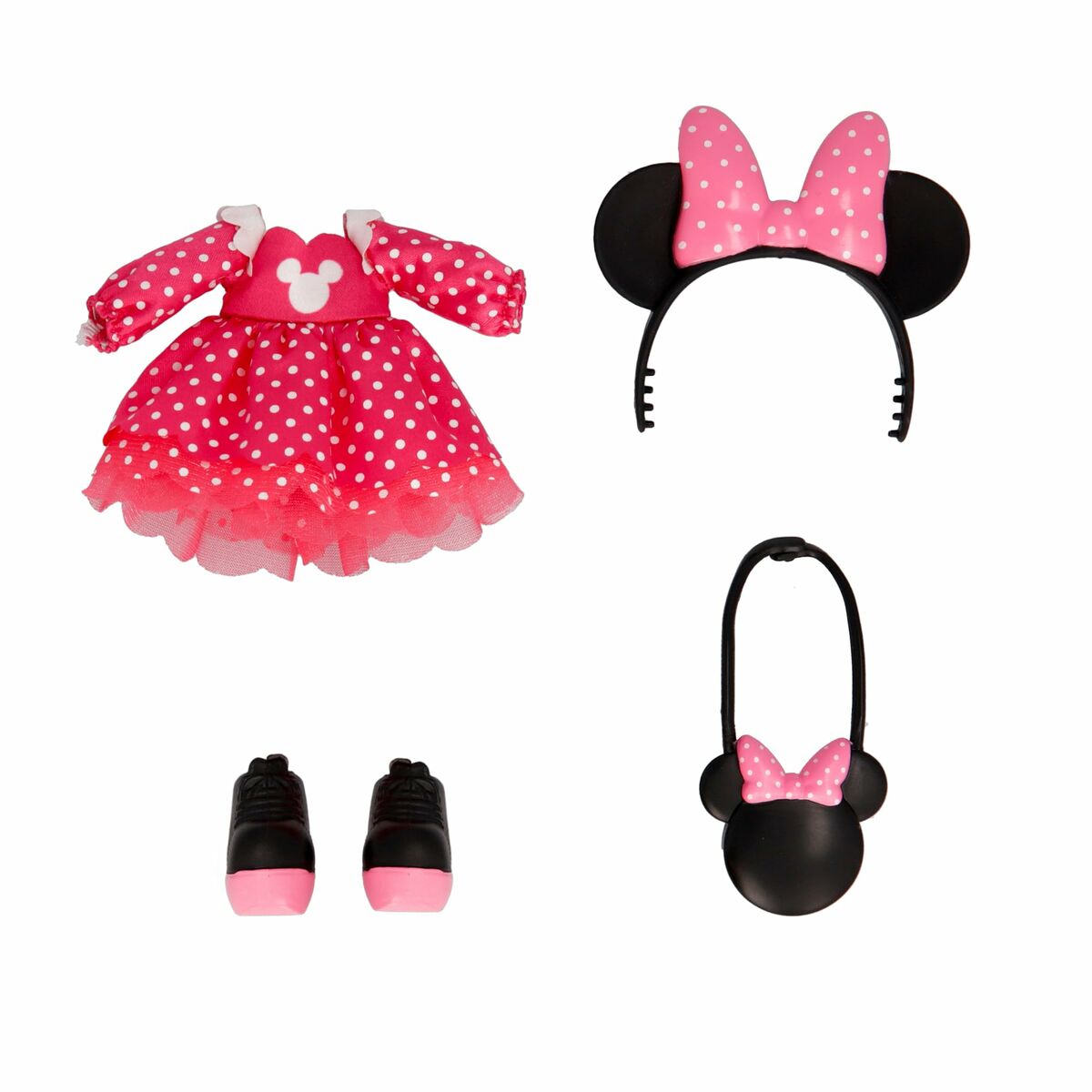 Показатели деятельности IMC Toys BFF Cry Babies Minnie-4