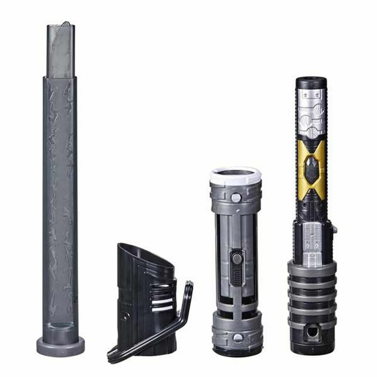 هاسبرو ليزر سيف 6. 4 × 8. 3 × 54 سم-4