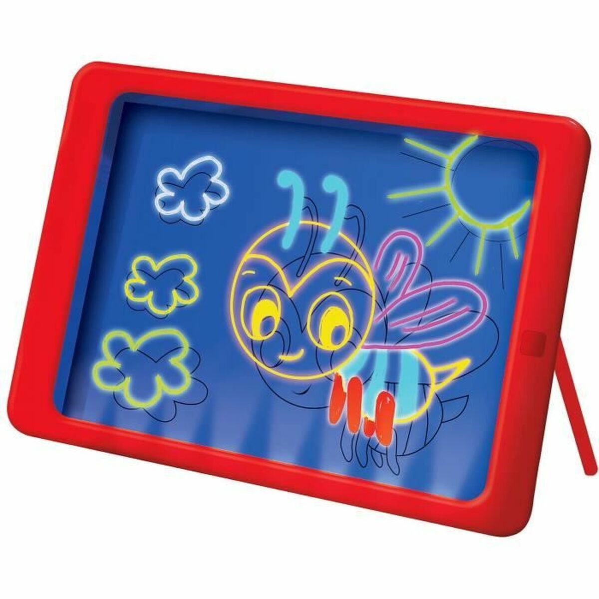 Волшебная доска Lisciani Giochi 46 x 22 cm-3