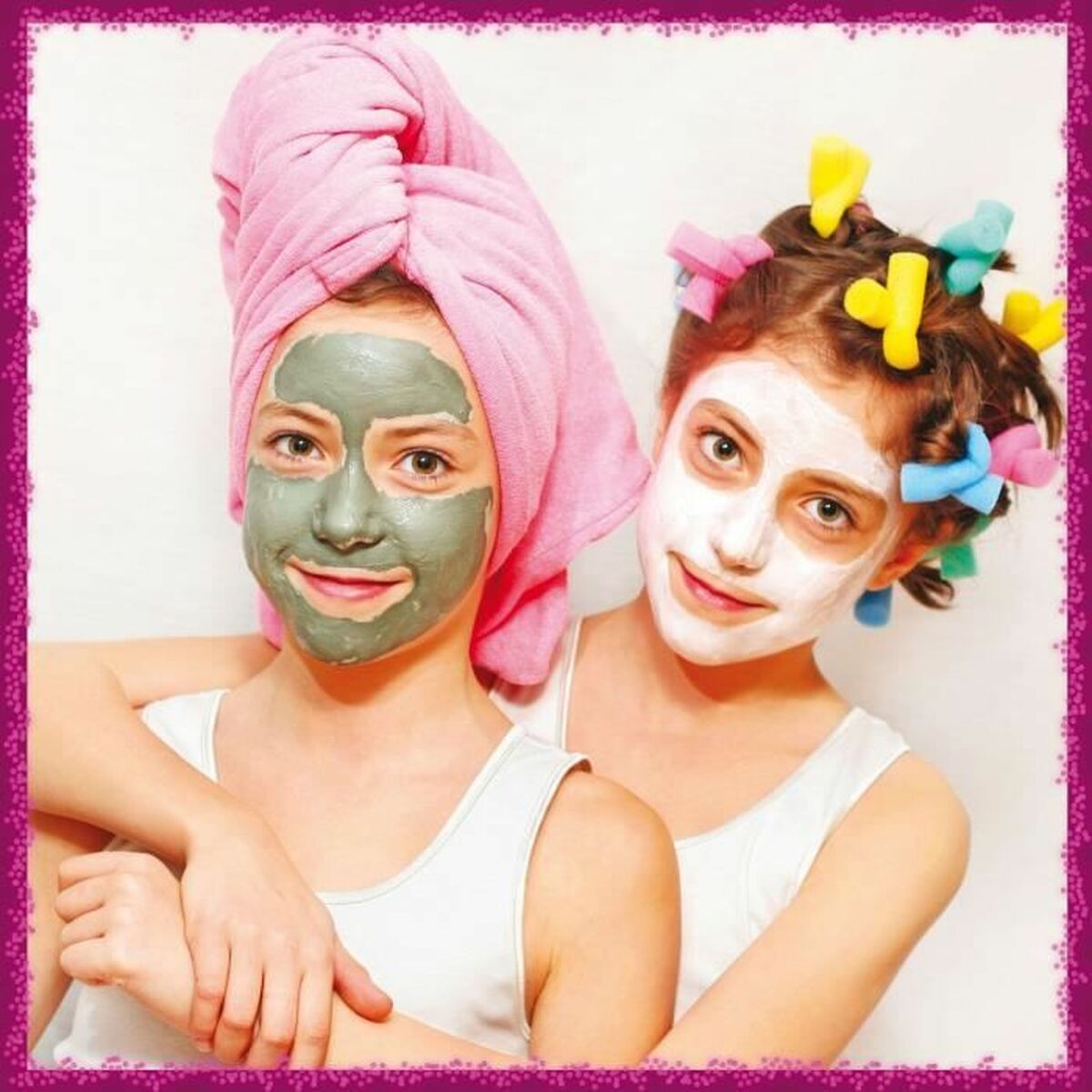 Научная игра Lisciani Giochi Cosmetics laboratory (FR)-3