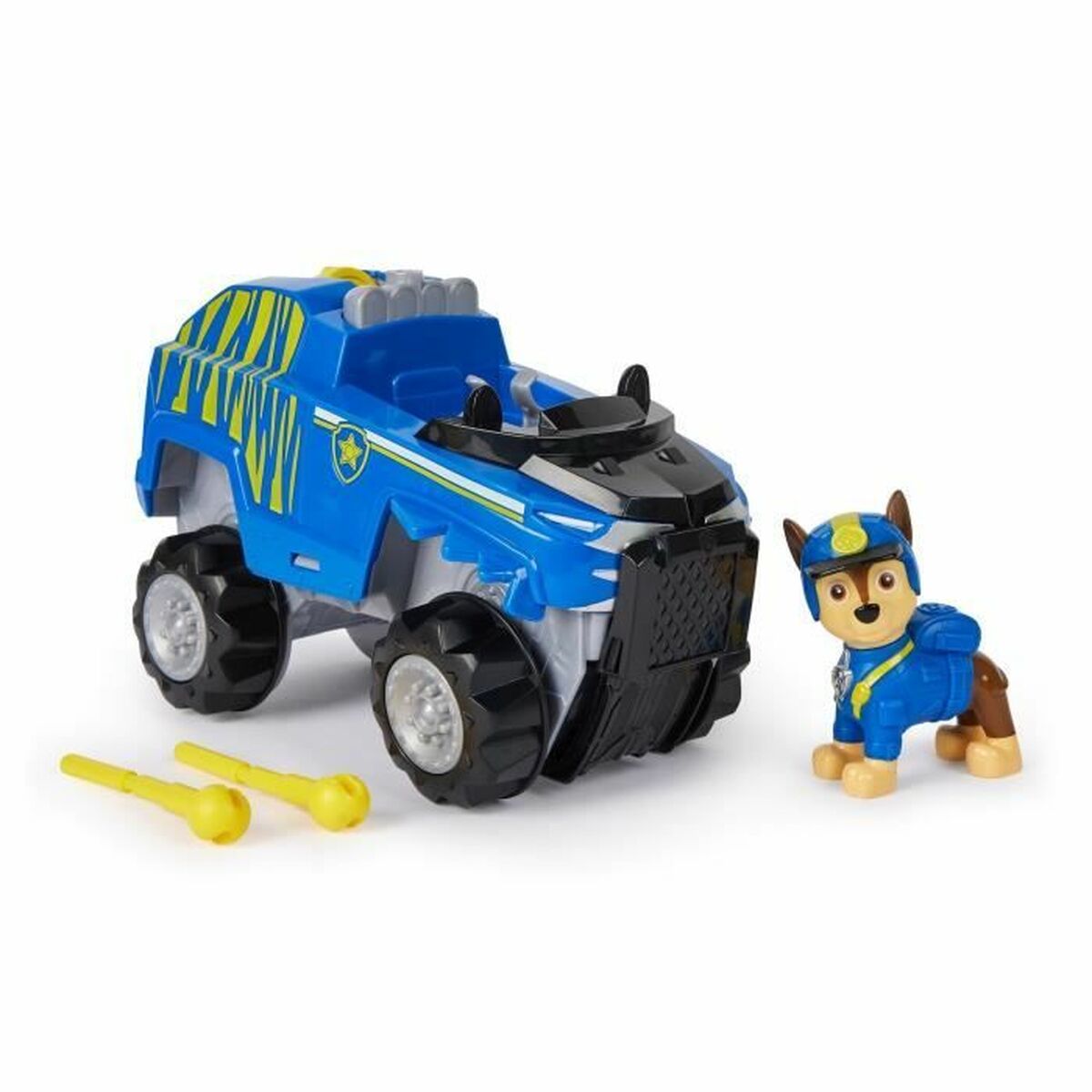 Playset Spin Master Paw Patrol  Chase´s-2