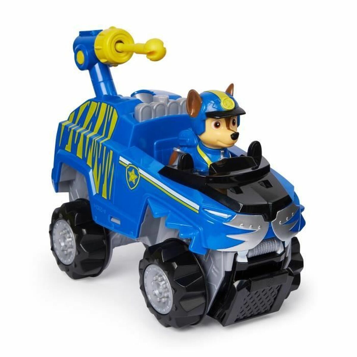 Playset Spin Master Paw Patrol  Chase´s-3