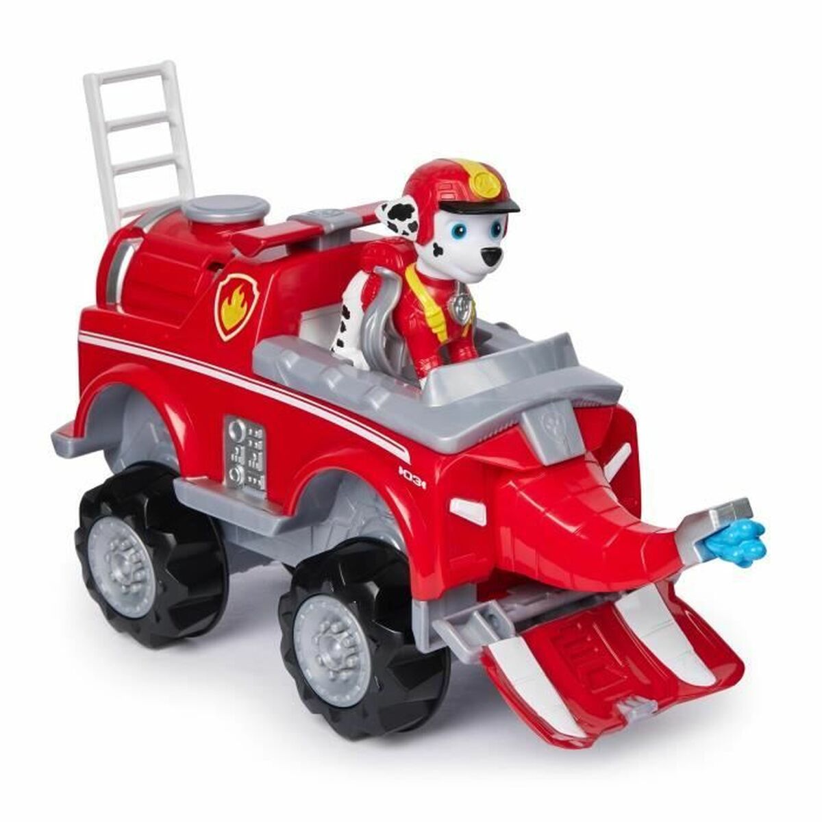 Playset Spin Master Paw Patrol Marshall´s-3