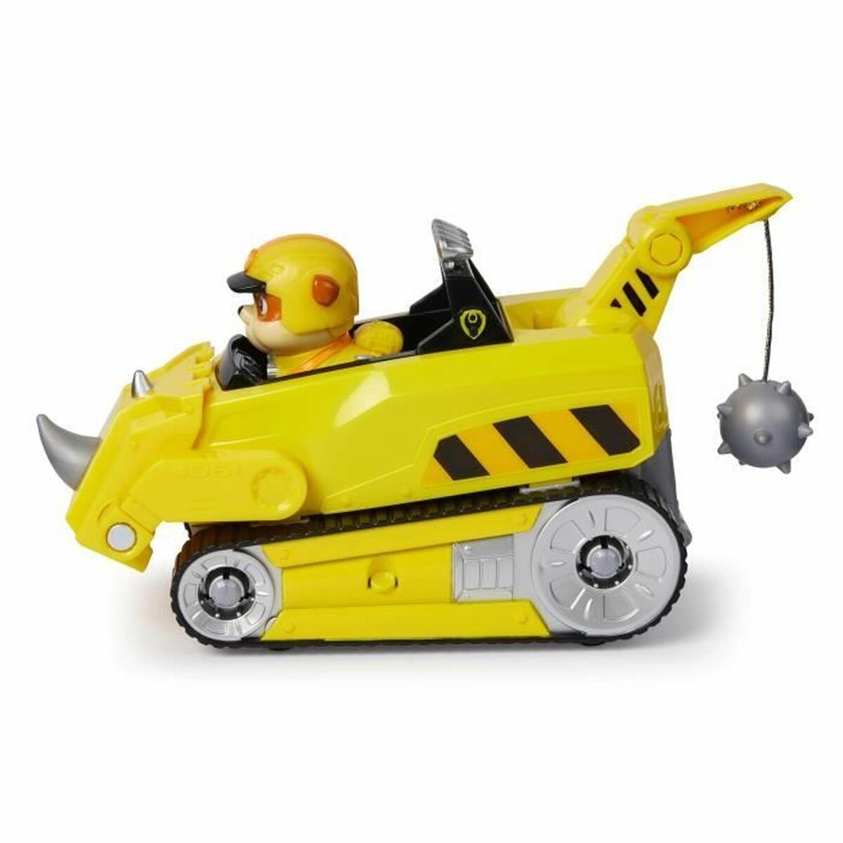 Playset Spin Master Paw Patrol  Rubble´s-2