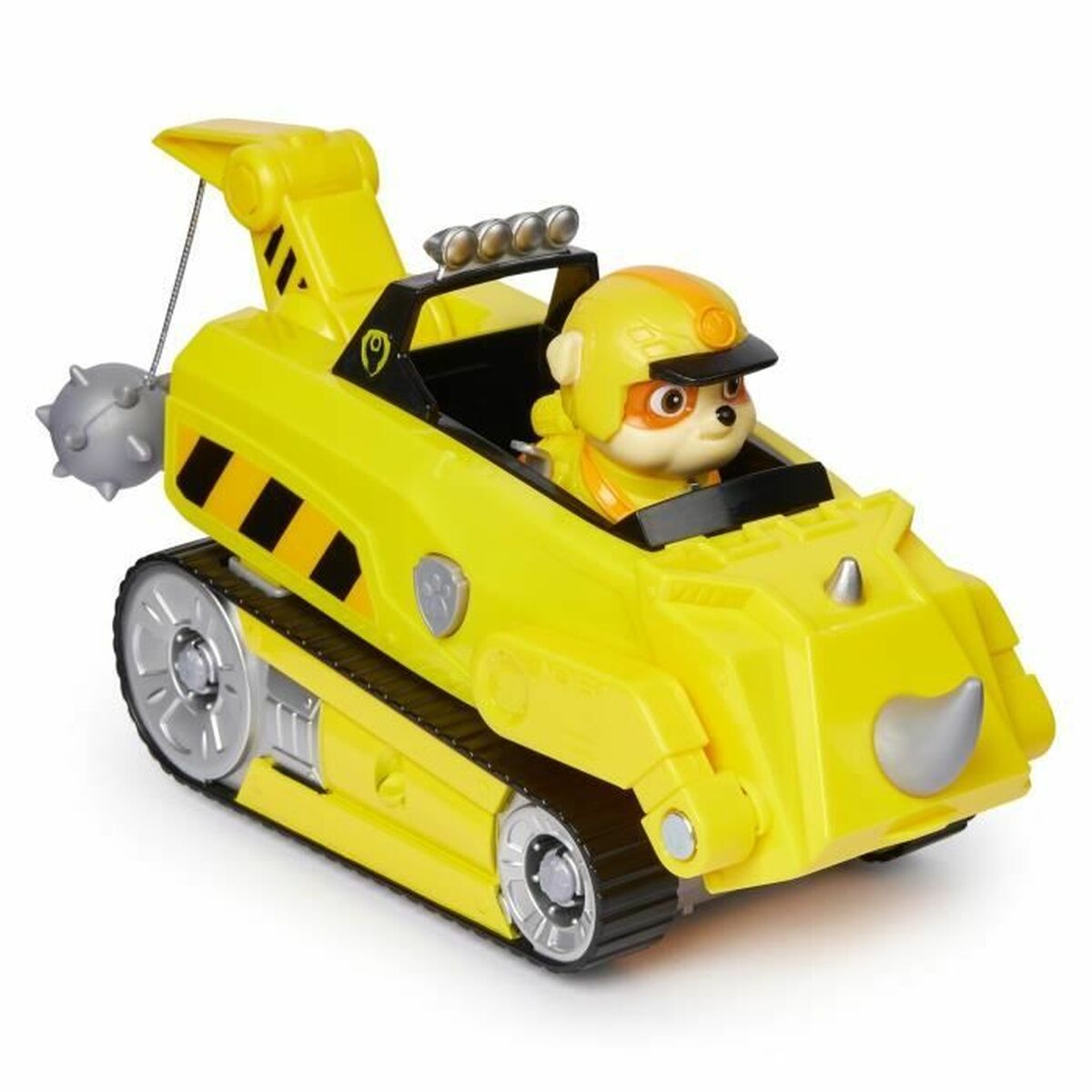 Playset Spin Master Paw Patrol  Rubble´s-3