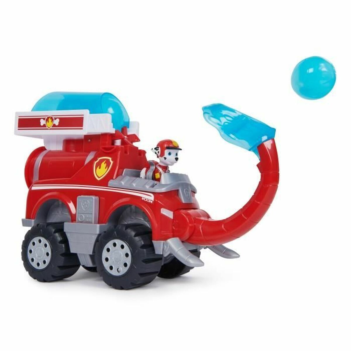 Playset Spin Master Paw Patrol Marshall´s-2
