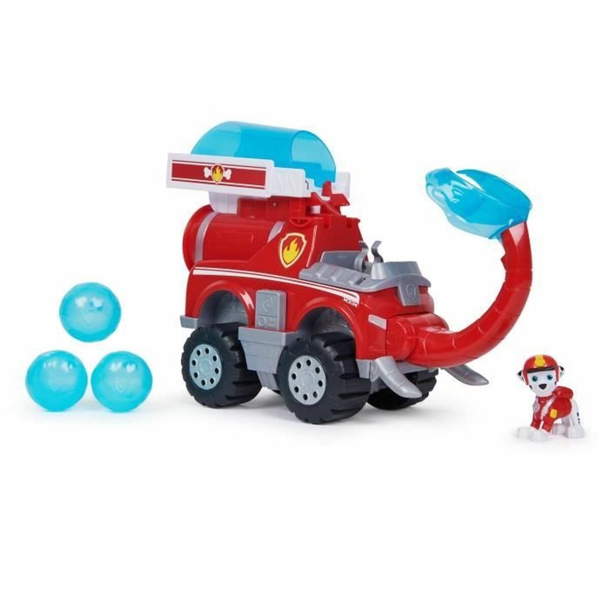 Playset Spin Master Paw Patrol Marshall´s-3