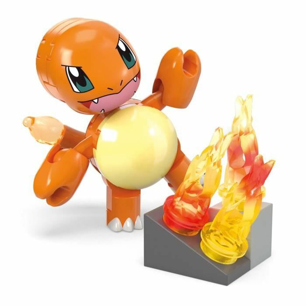 Строительный набор Megablocks Pokemon-4