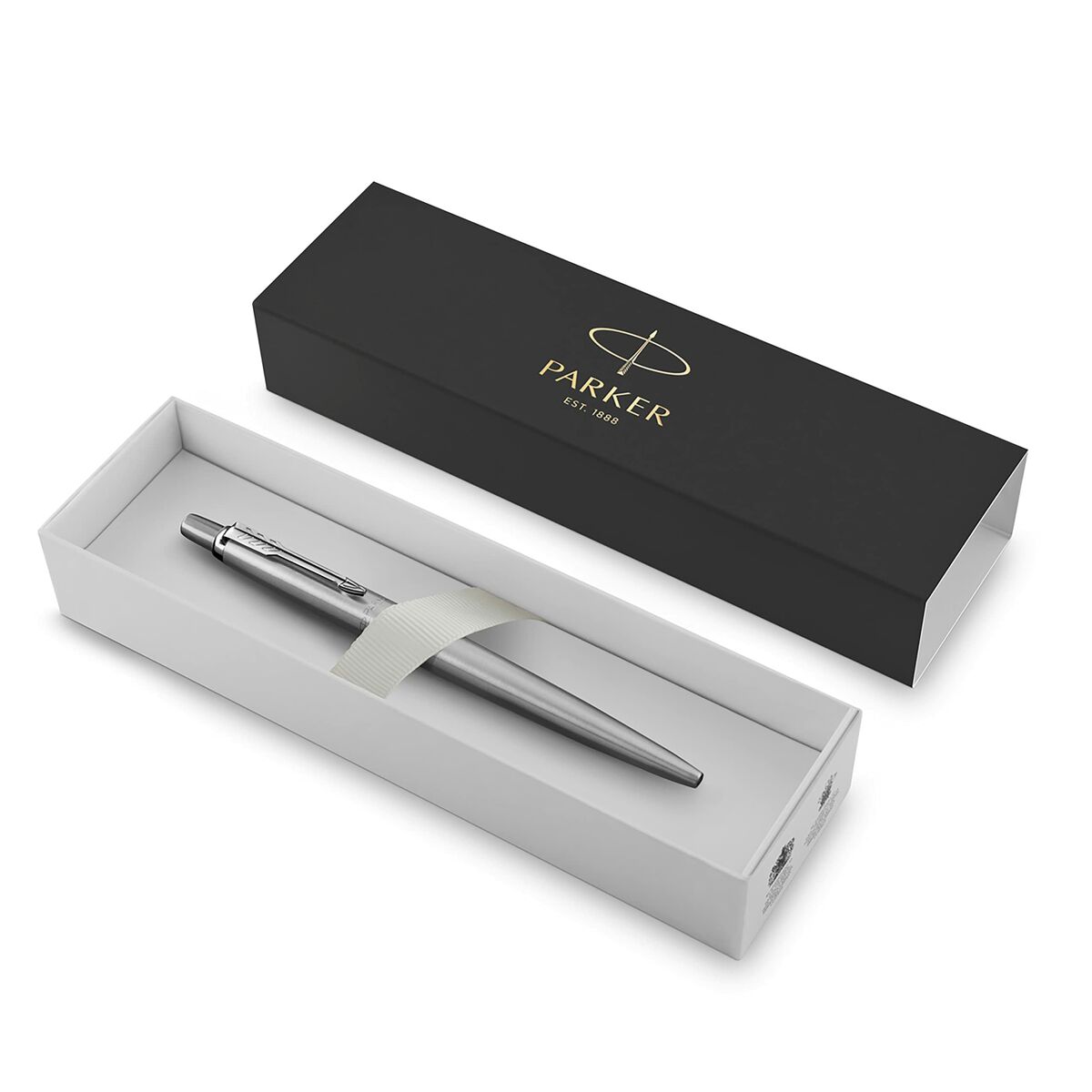 Ручка с жидкими чернилами Parker 1953170 / S0705560 Синий-3