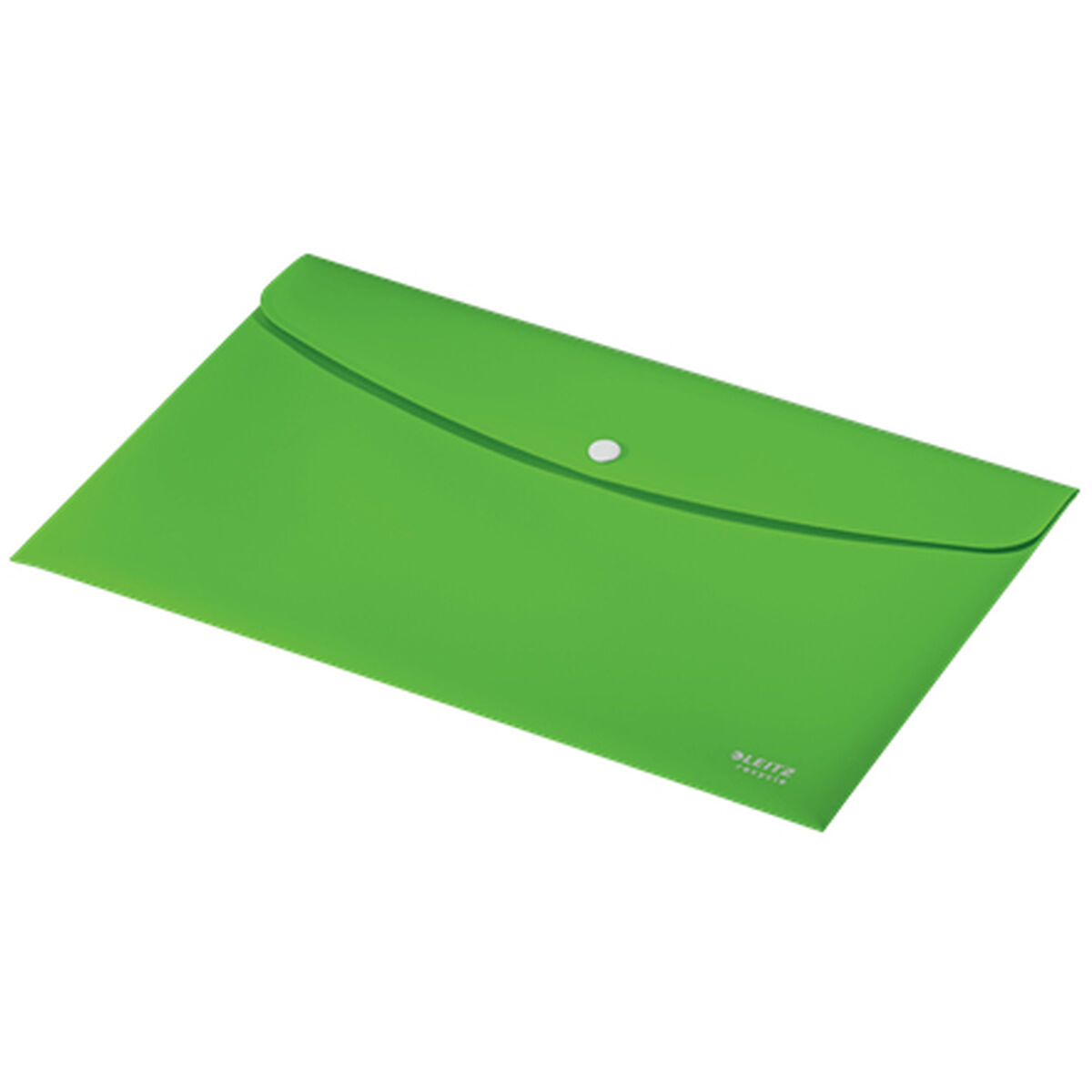 Папка Leitz 46780055 Зеленый A4 (1 штук)-2