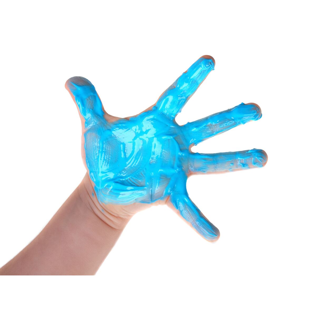 Finger drawing Jovi 540-2