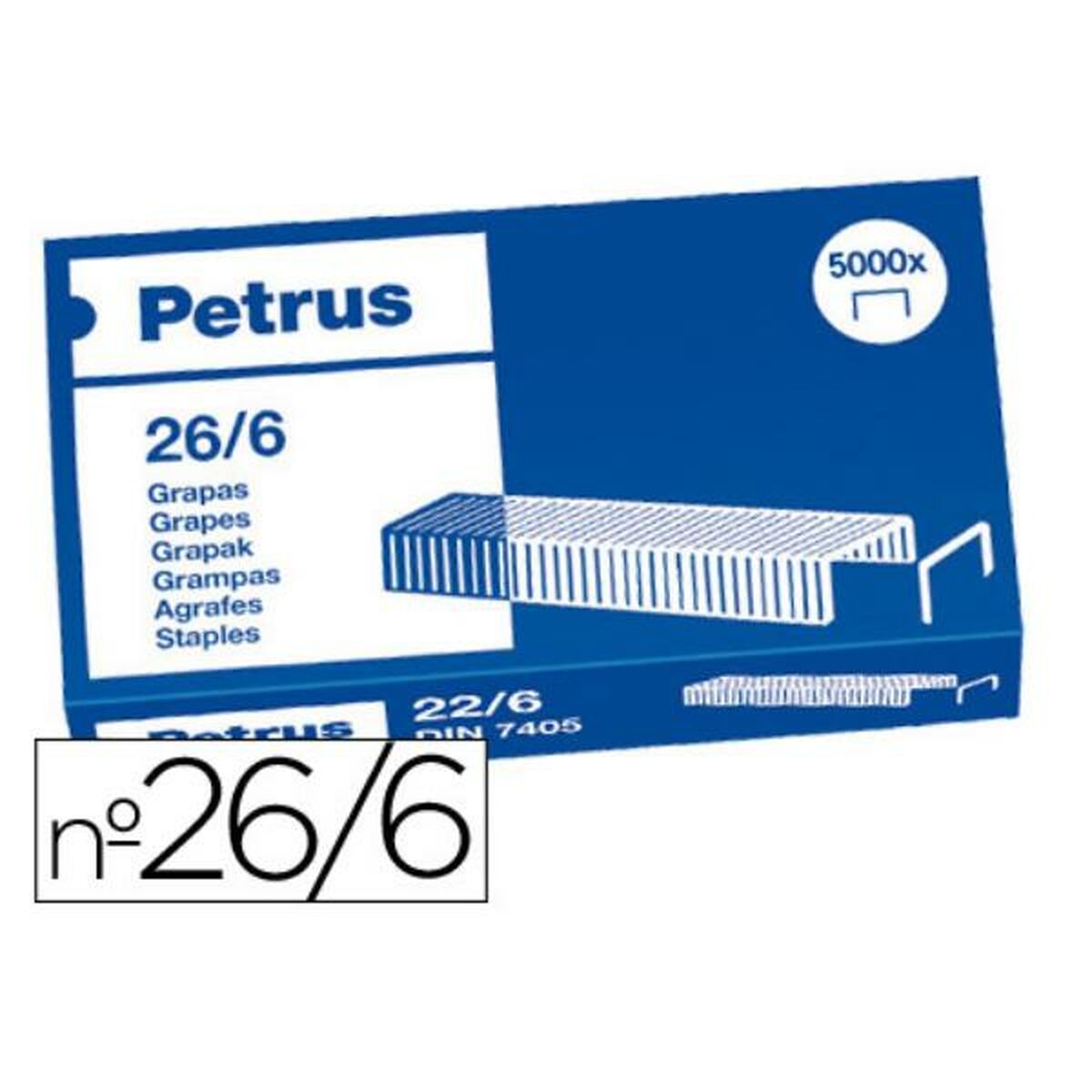 Spikes Petrus 55712-2