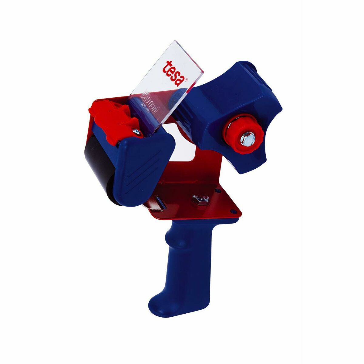Раздаточное устройство TESA 57455-00001-01 Клейкая лента (2 штук)-2