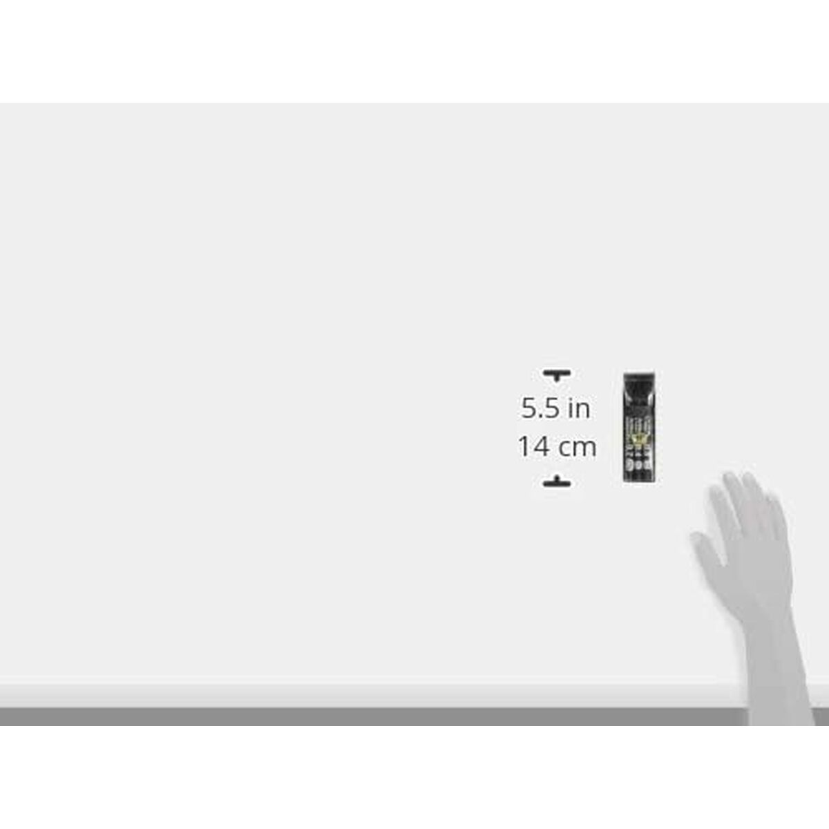 Постоянный маркер Artline EK-280/3W Чёрный 1 mm-4