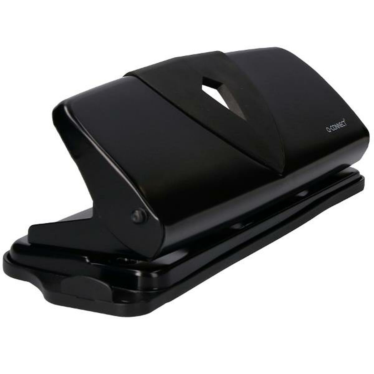 Q-Connect Drilling Machine KF01238 Black-2