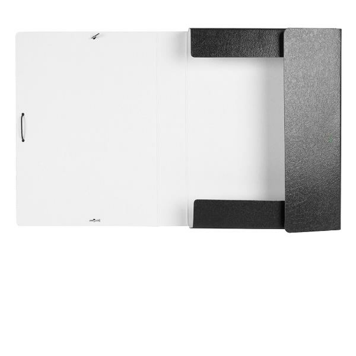 Папка Liderpapel PJ54 Чёрный
