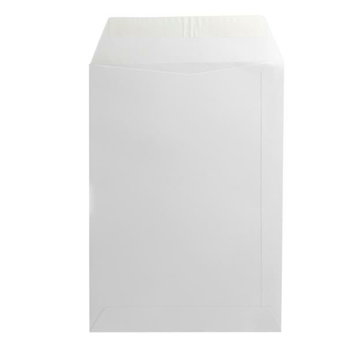 Sobres Liderpapel SB08 Papel blanco 176 x 250 mm (500 piezas)