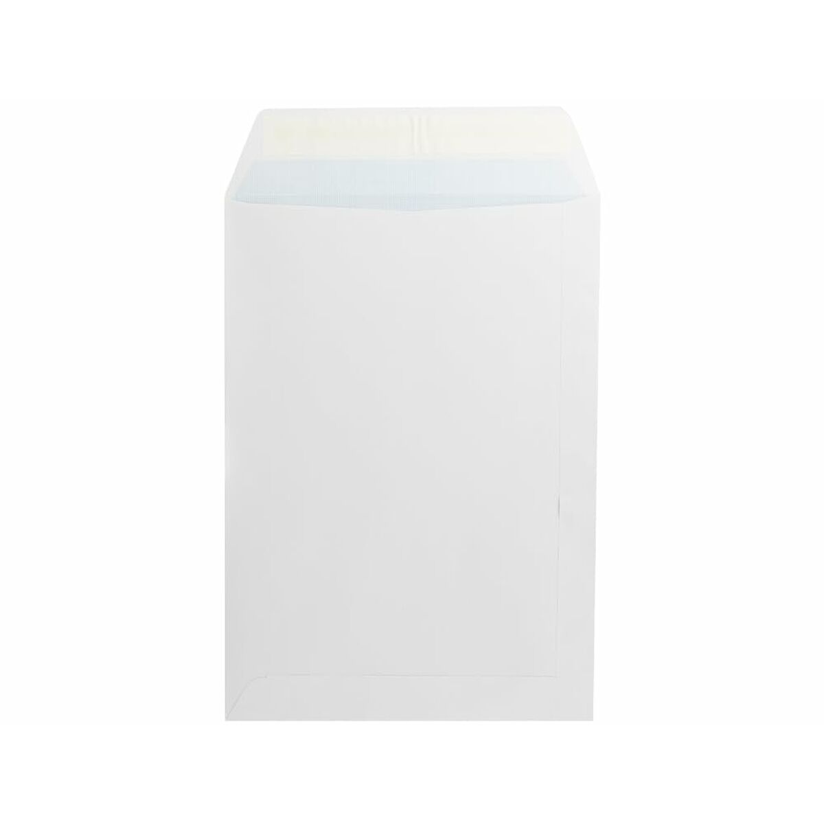 Liderpapel envelopes SB91 White paper 250 x 353 mm (1 piece) (25 pieces)-2
