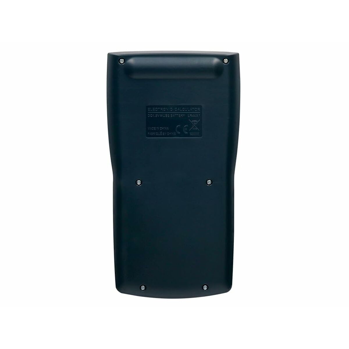 Scientific Calculator Liderpapel XF32 Blue-4