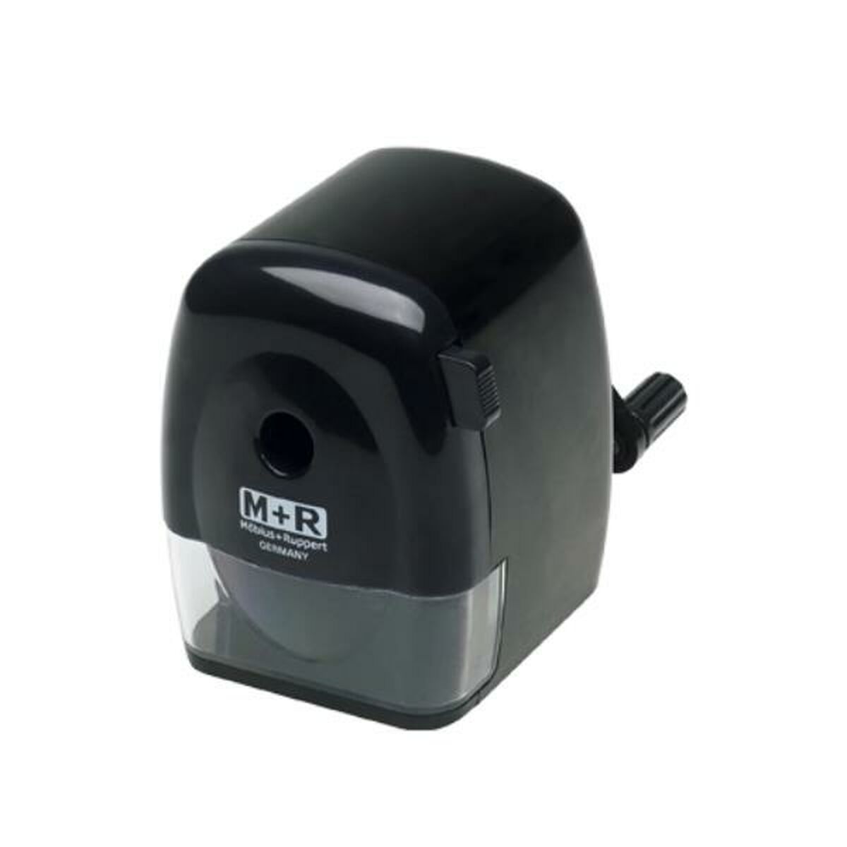 Punto 9810090 Plastica nera