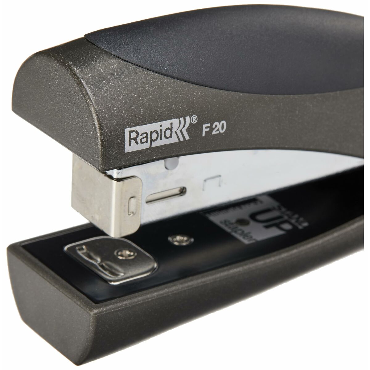 Stapler Rapid 20679830 Black-2
