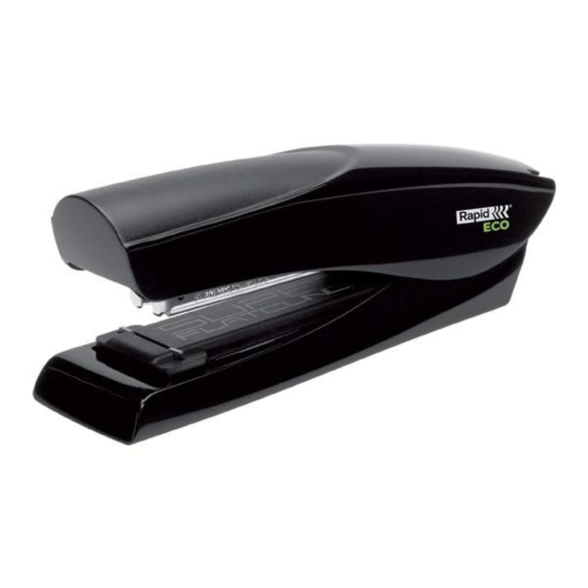 Stapler Rapid 24812701 Black-2