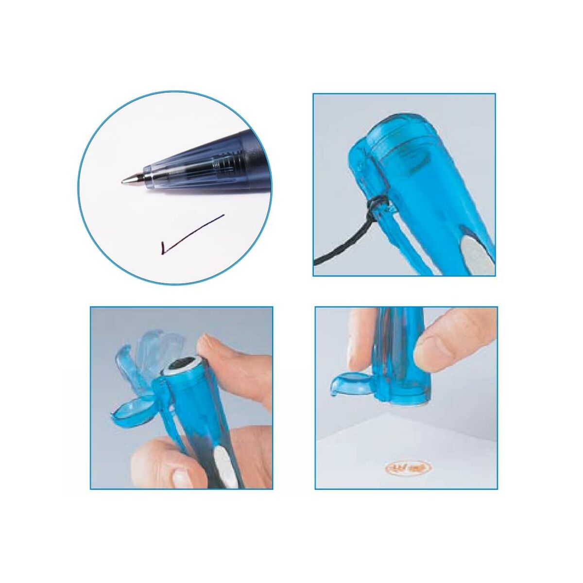 Маркер Artline AMM660N 1 EXP36 36 Предметы-3