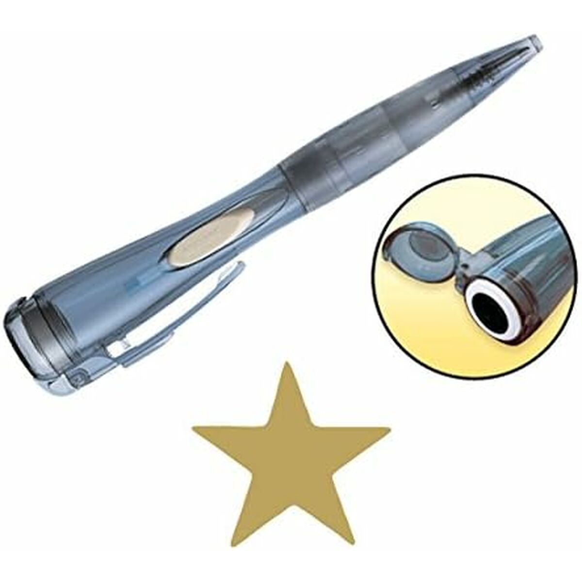 Маркер Artline AMM660N 1 EXP36 36 Предметы-4
