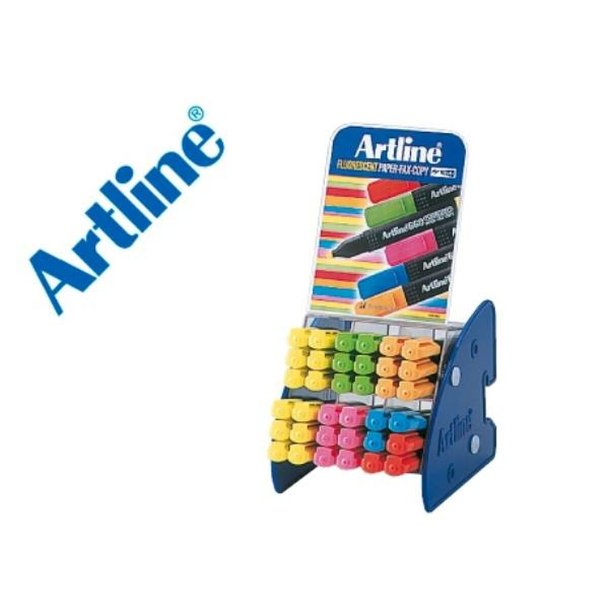 Маркер Artline AMM660N 1 EXP36 36 Предметы-5