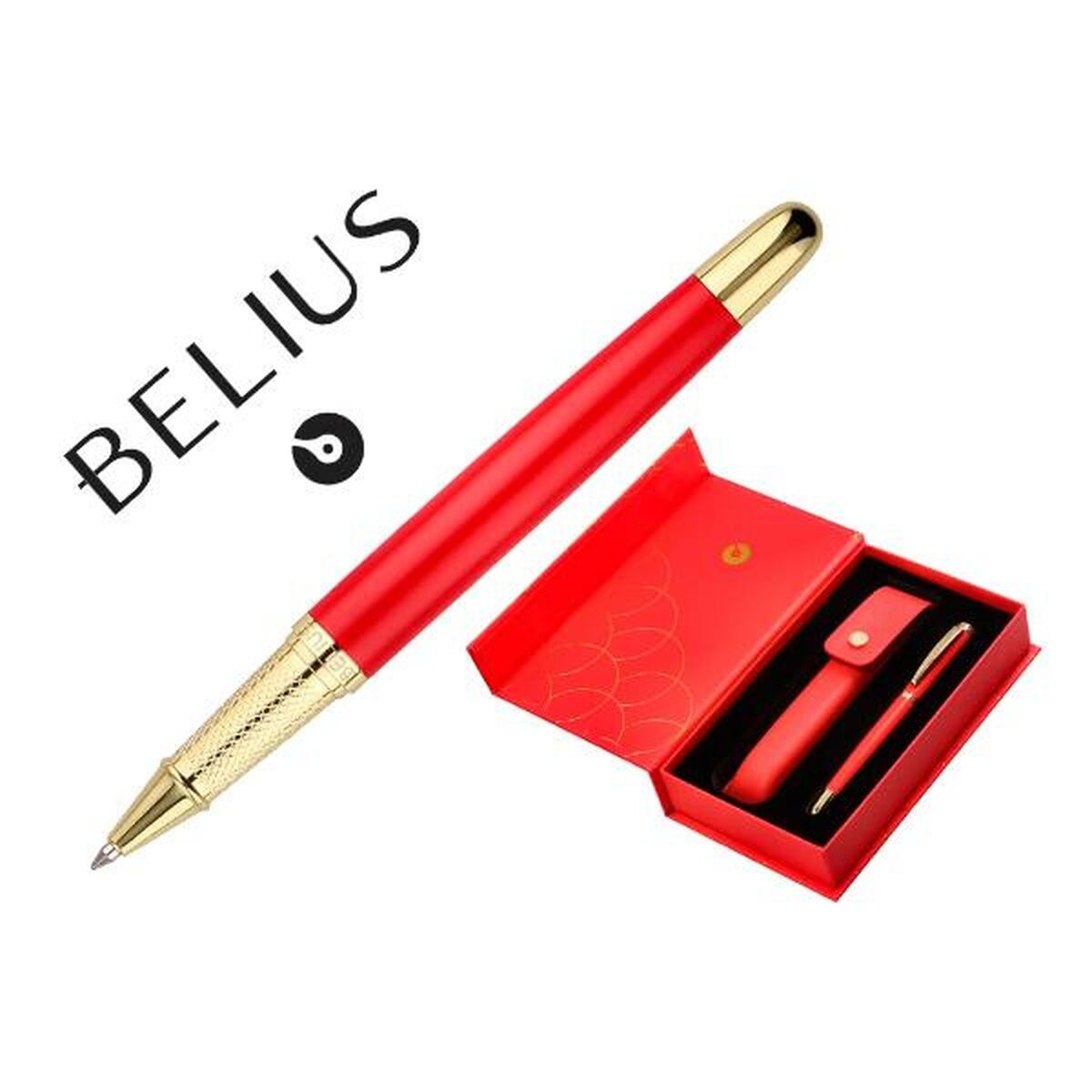 Roller Belius handle BB236-5
