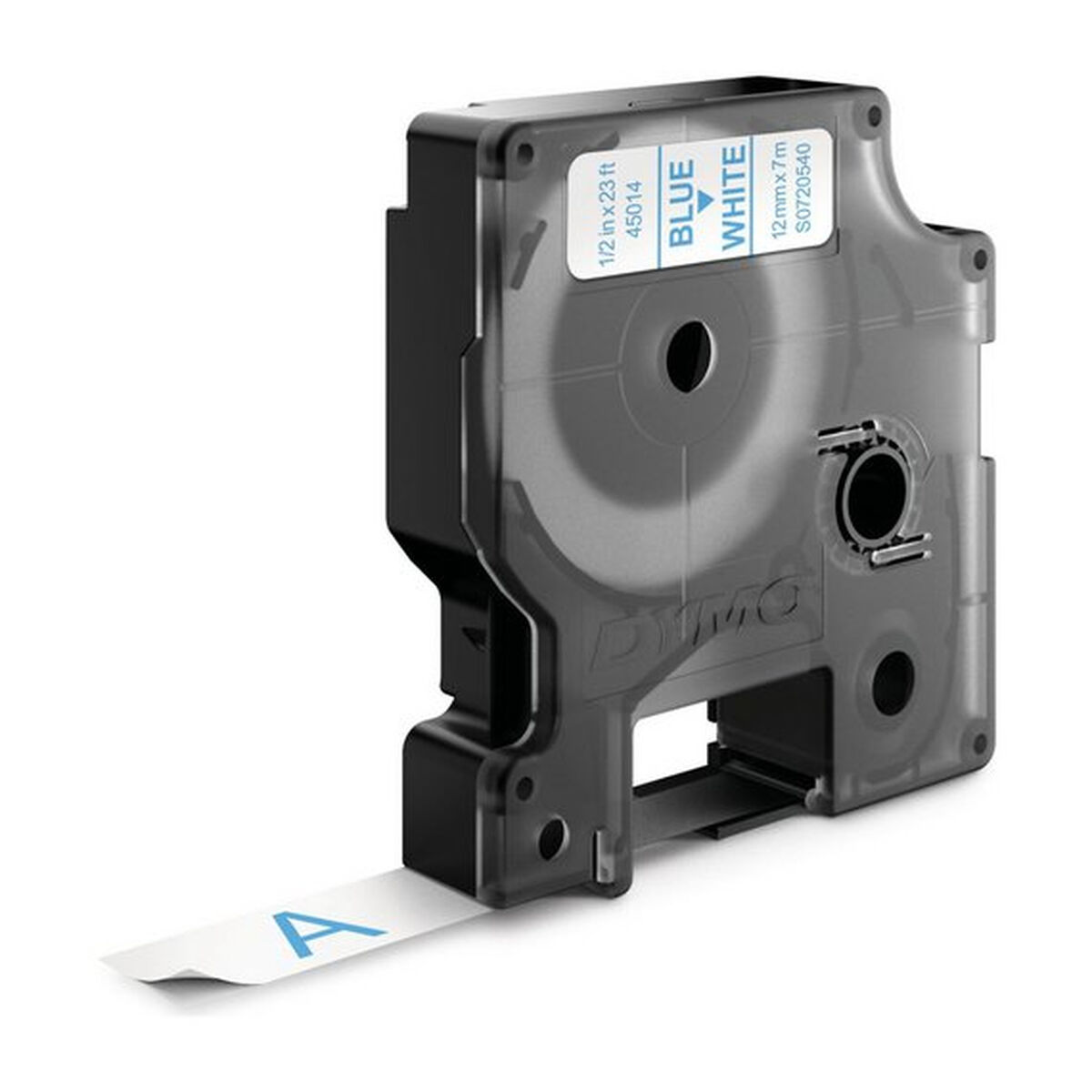 Ламинированная пленка Dymo S0720510-2
