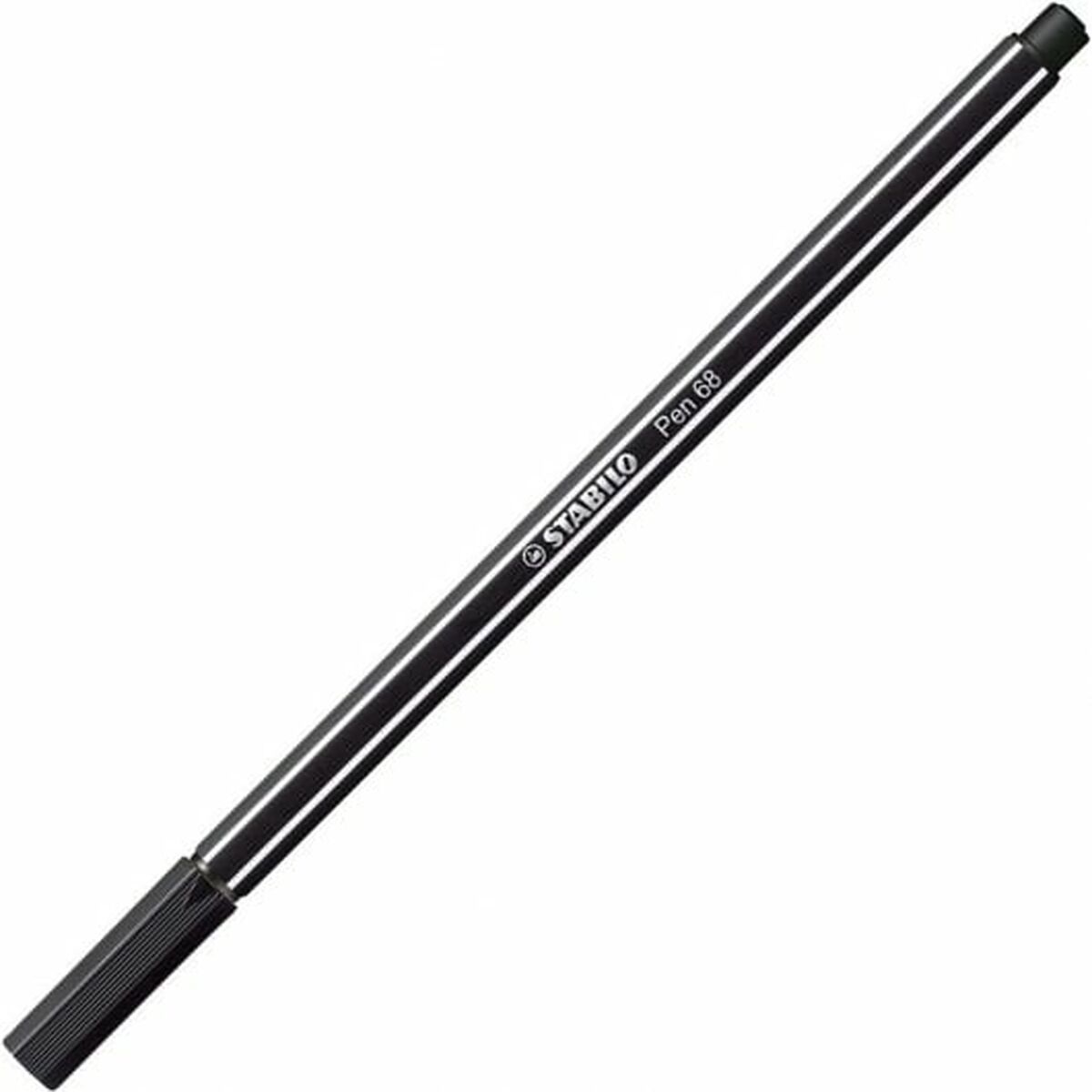 Набор маркеров Stabilo Pen 68 ARTY 1 mm (30 Предметы)-2