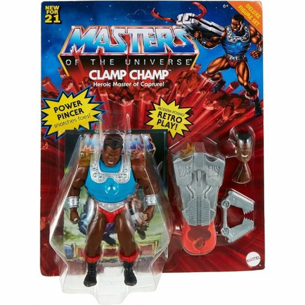 Показатели деятельности Mattel GVL79 Casual-2