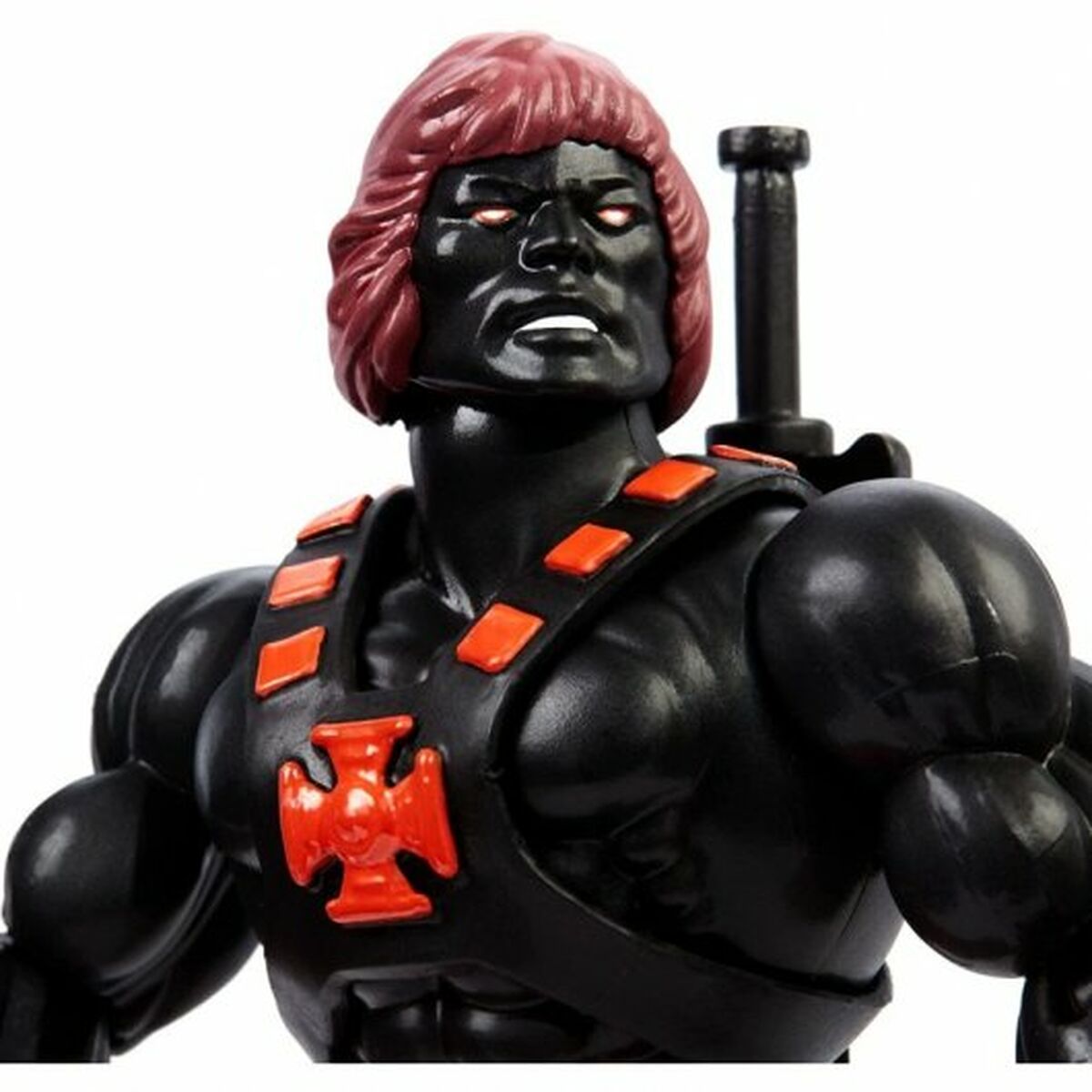 Показатели деятельности Mattel HDR92-3