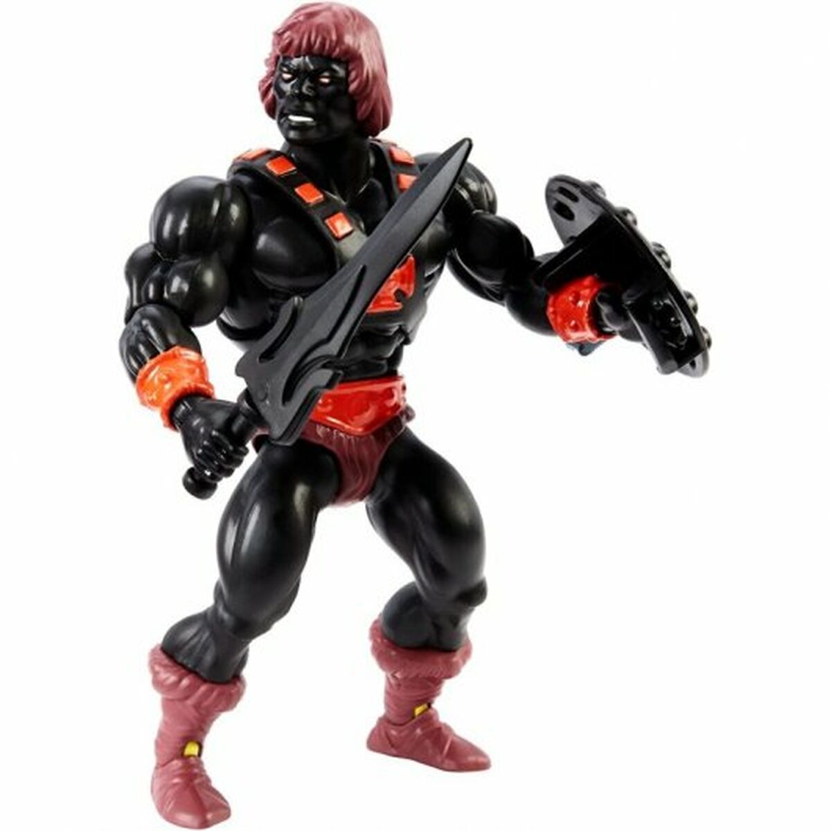 Показатели деятельности Mattel HDR92-4