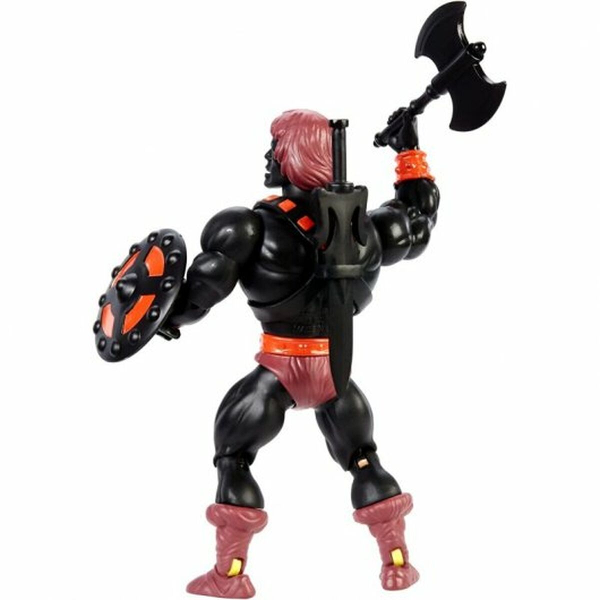 Показатели деятельности Mattel HDR92-5
