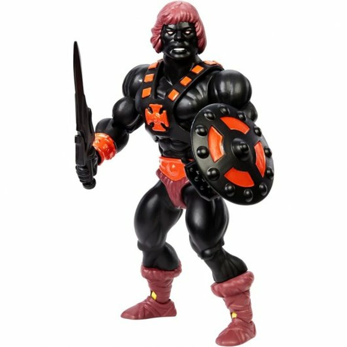 Показатели деятельности Mattel HDR92-6