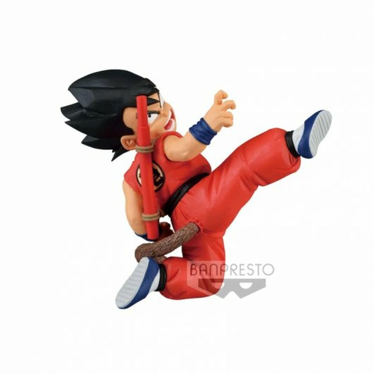 Показатели деятельности Banpresto Goku-2