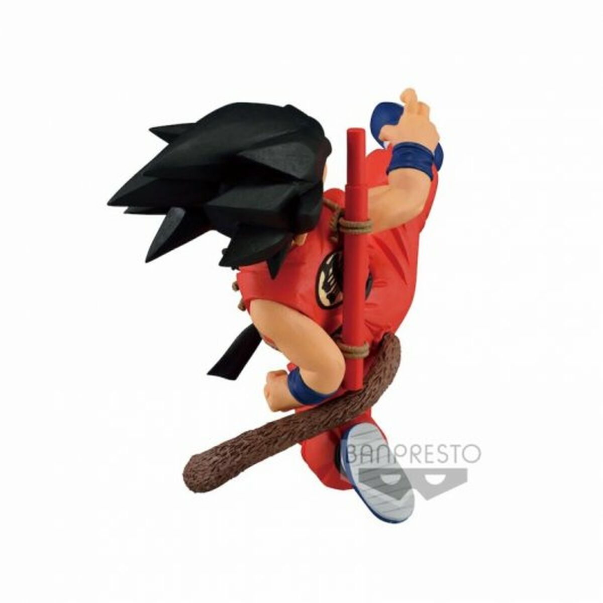 Показатели деятельности Banpresto Goku-3